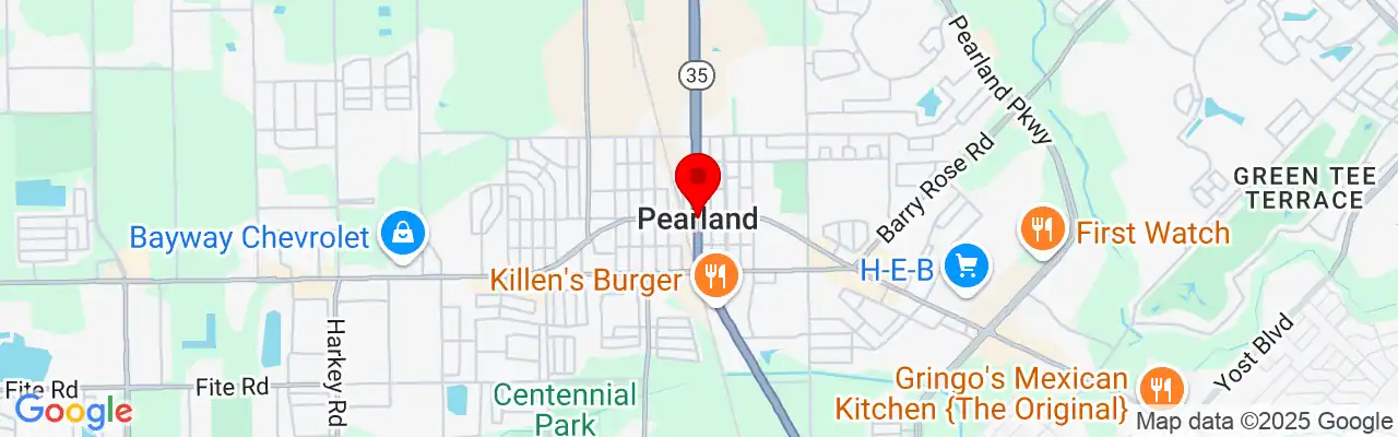 Pearland, TX, Texas
