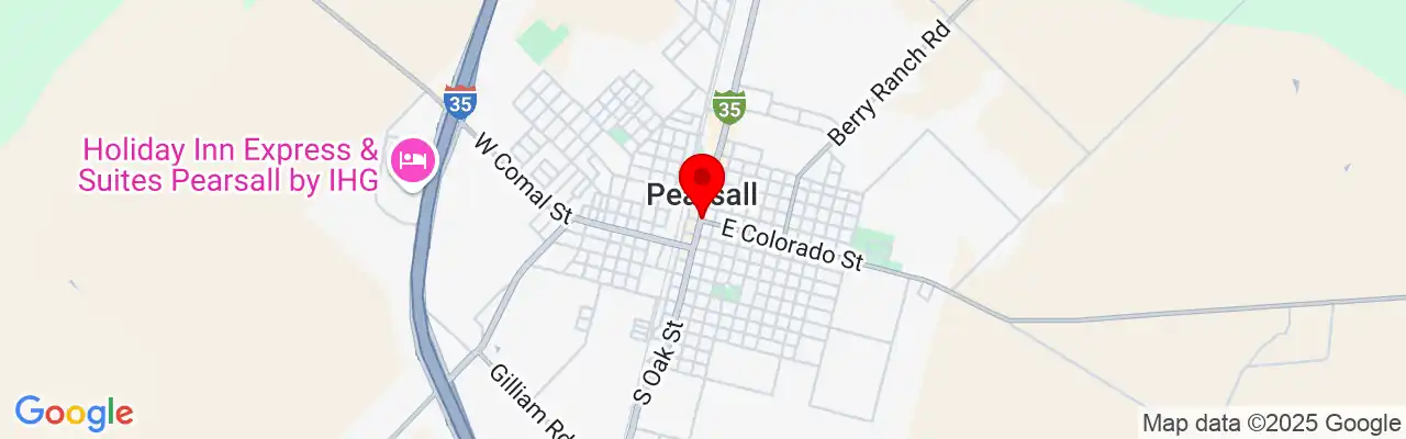 Pearsall, TX, Texas