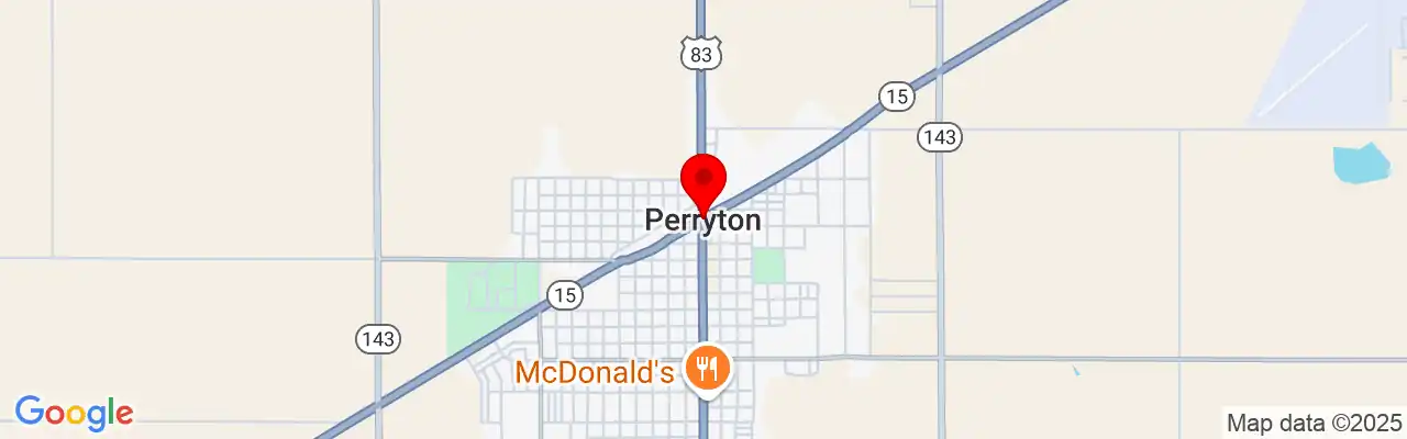 Perryton, TX, Texas