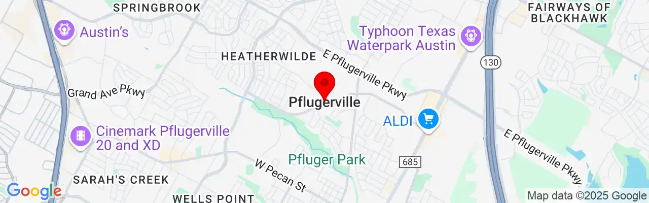 Pflugerville, TX, Texas