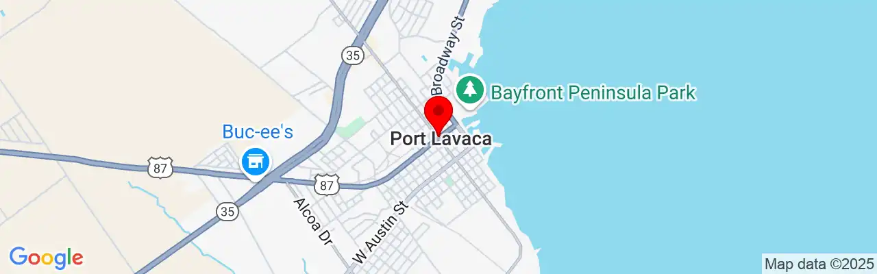 Port Lavaca, TX, Texas