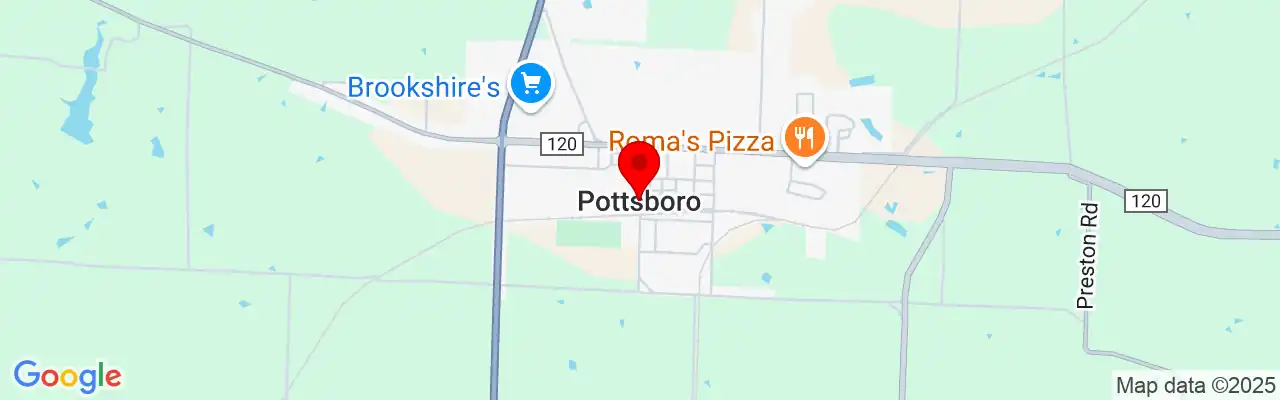 Pottsboro, TX, Texas