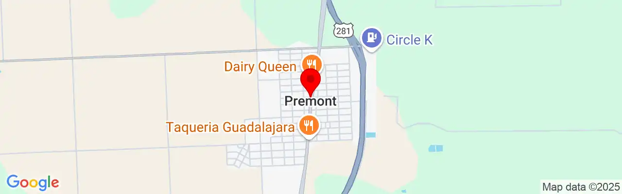 Premont, TX, Texas
