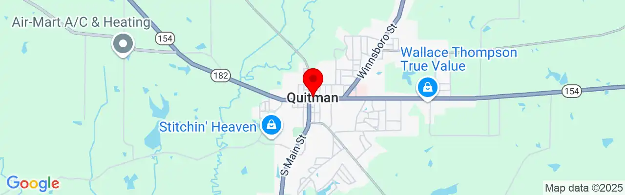 Quitman, TX, Texas