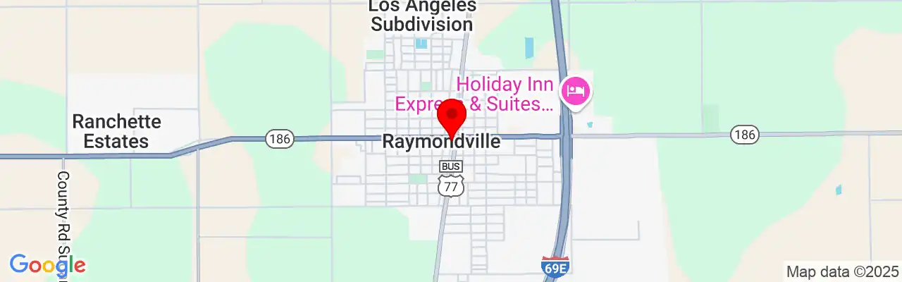 Raymondville, TX, Texas