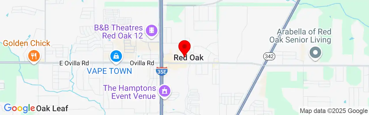 Red Oak, TX, Texas