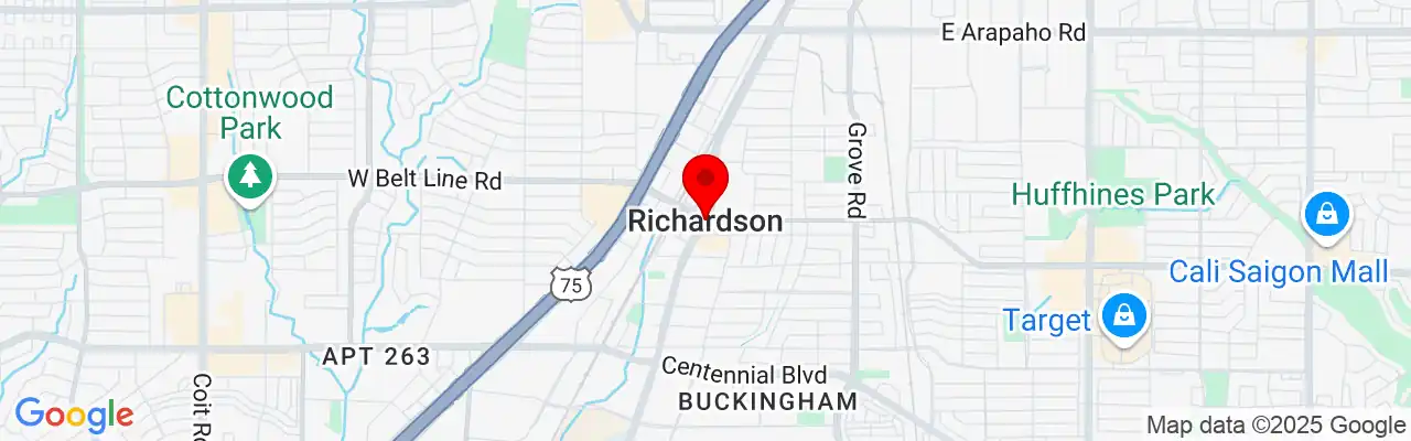 Richardson, TX, Texas