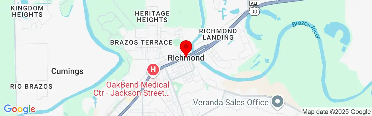 Richmond, TX, Texas