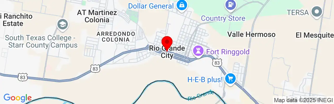 Rio Grande City, TX, Texas