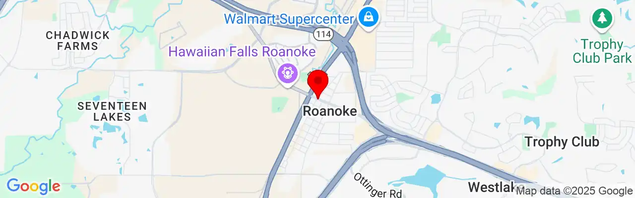 Roanoke, TX, Texas
