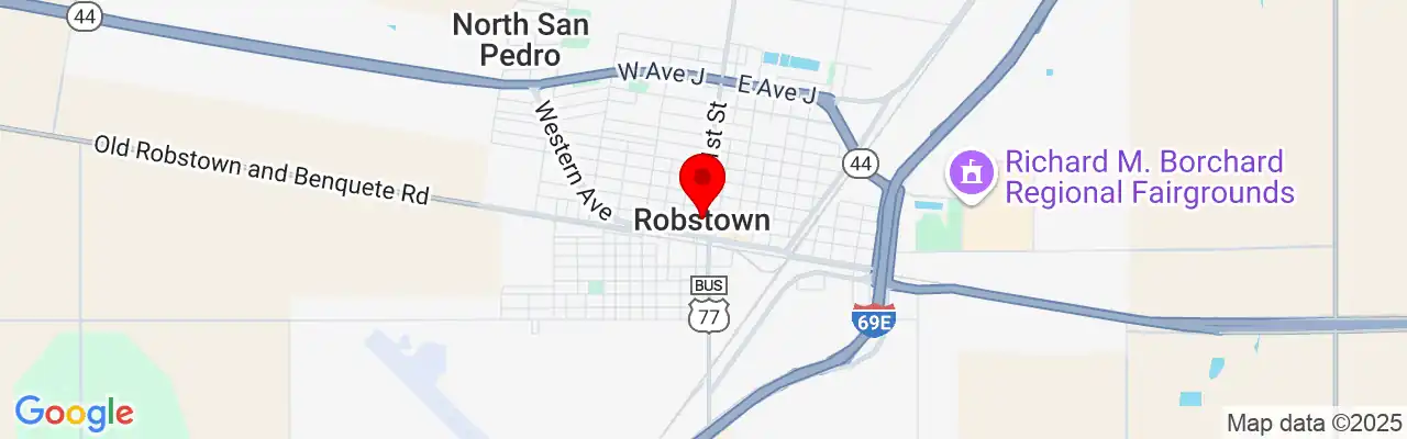 Robstown, TX, Texas