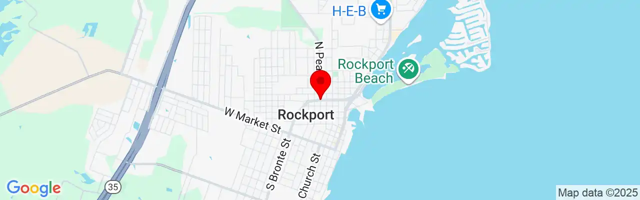 Rockport, TX, Texas