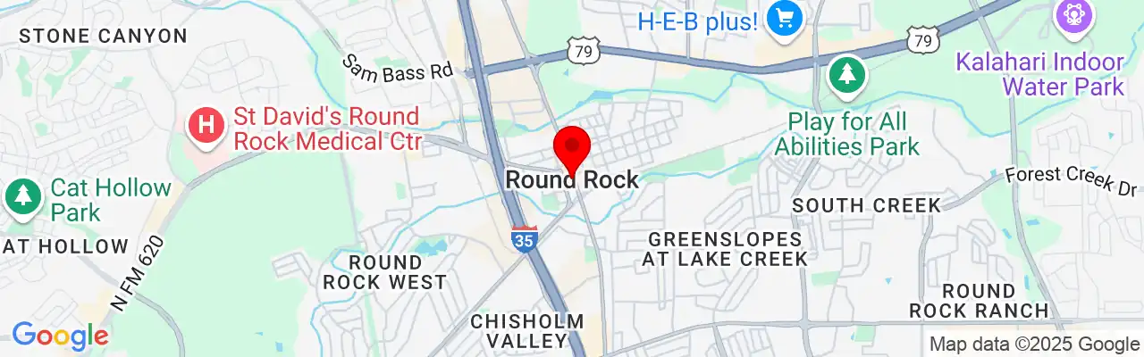 Round Rock, TX, Texas