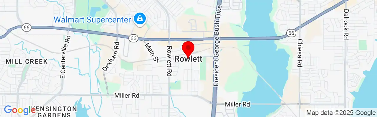 Rowlett, TX, Texas