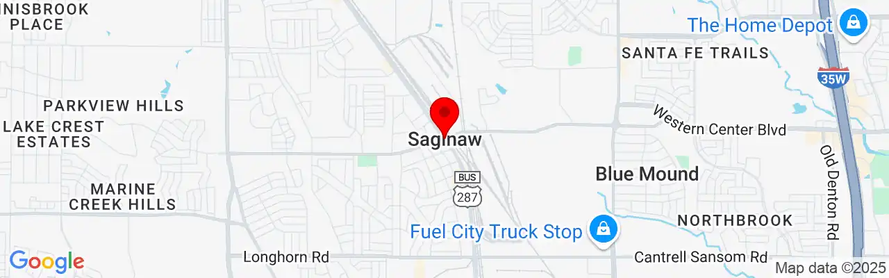 Saginaw, TX, Texas