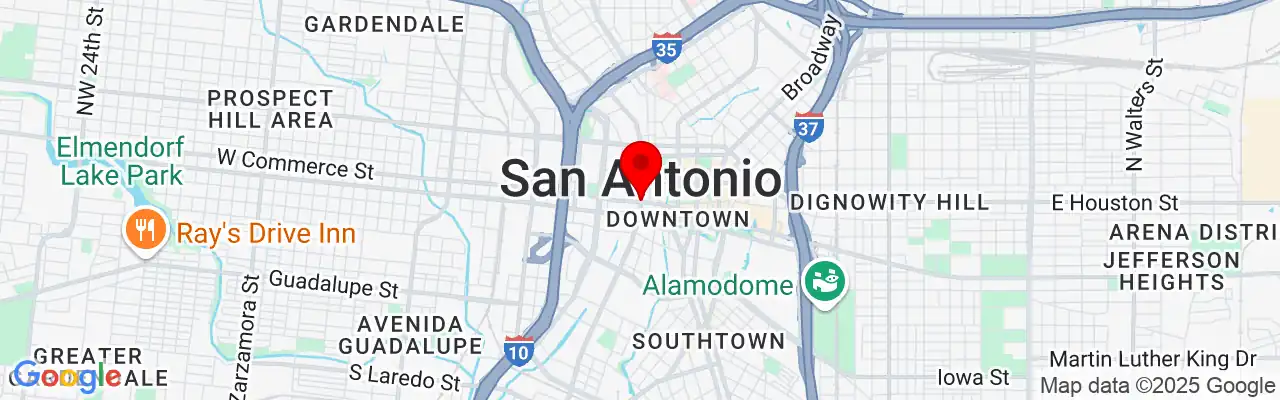 San Antonio, TX, Texas