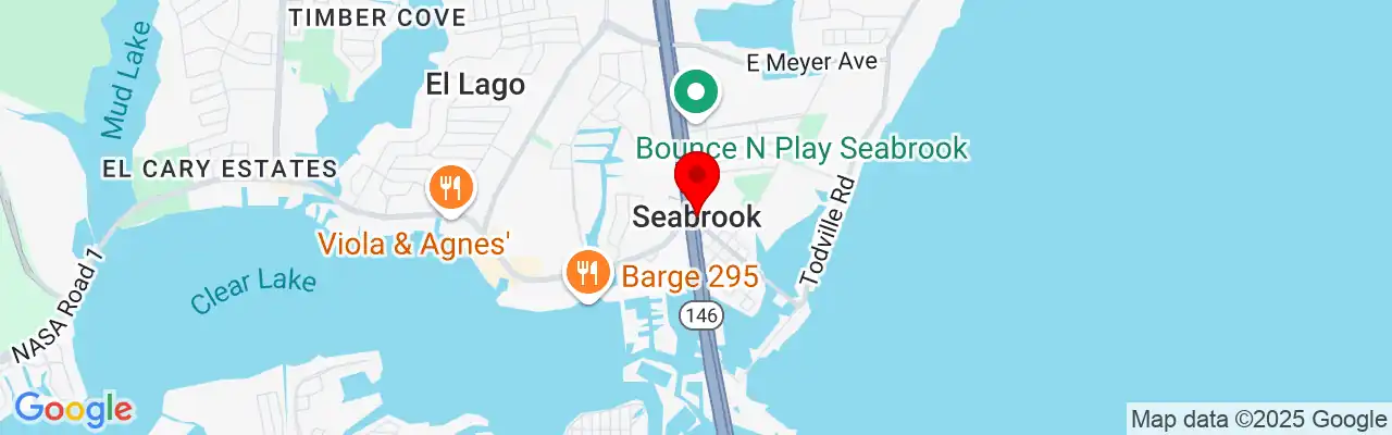 Seabrook, TX, Texas