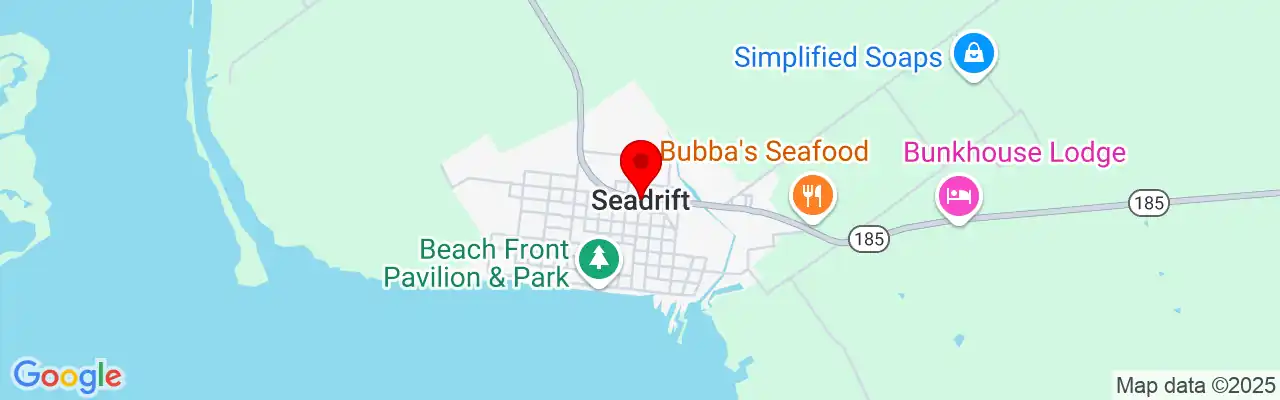 Seadrift, TX, Texas