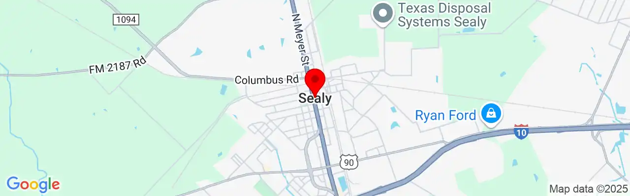 Sealy, TX, Texas