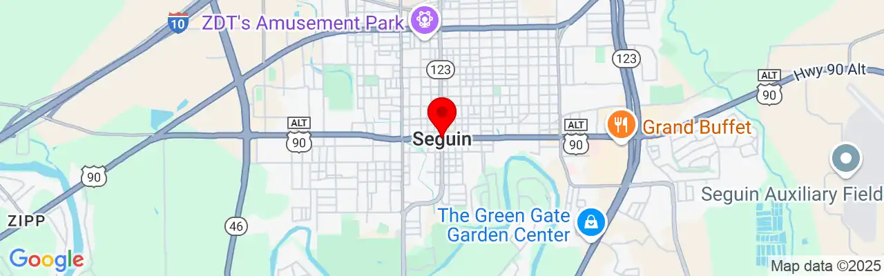 Seguin, TX, Texas