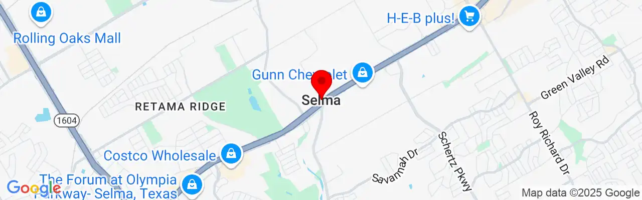 Selma, TX, Texas