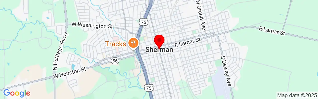 Sherman, TX, Texas