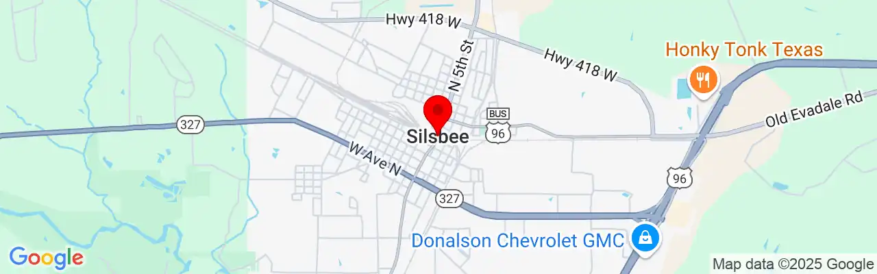 Silsbee, TX, Texas