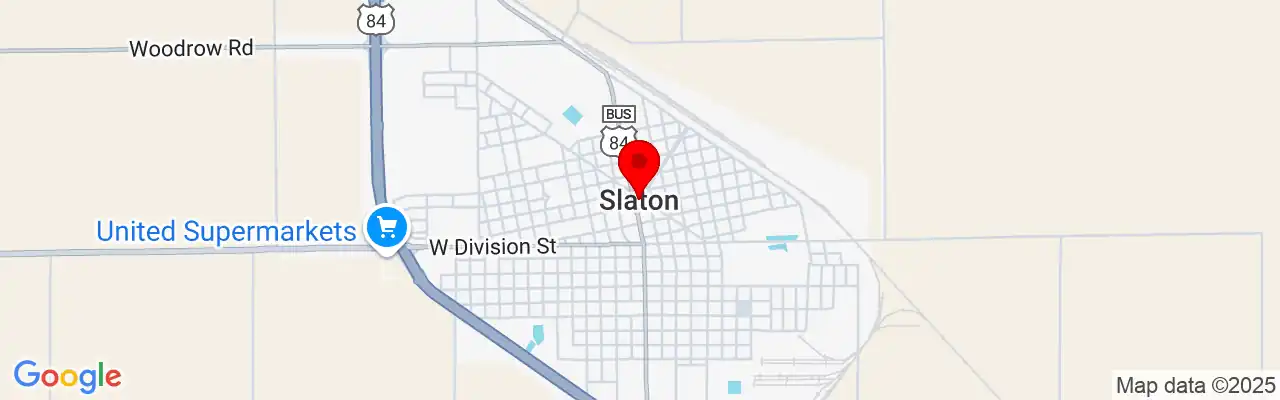 Slaton, TX, Texas