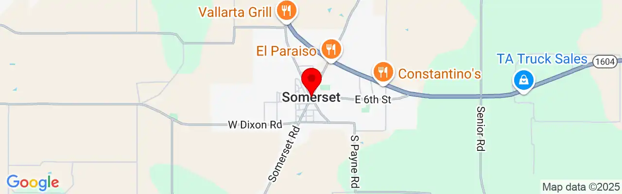 Somerset, TX, Texas