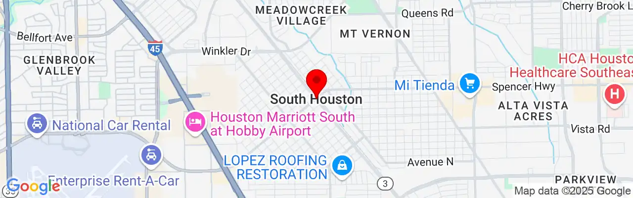 South Houston, TX, Texas
