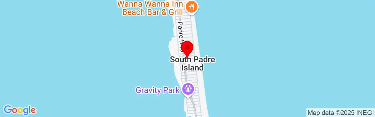 South Padre Island, TX, Texas