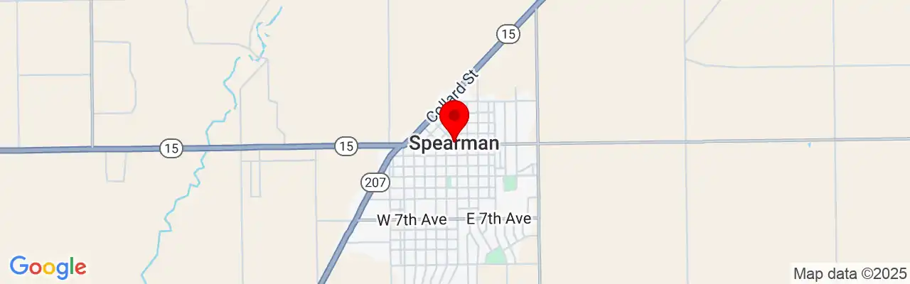 Spearman, TX, Texas