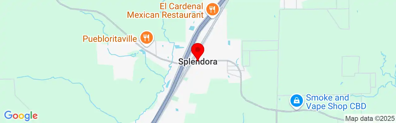 Splendora, TX, Texas
