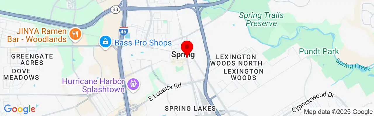 Spring, TX, Texas