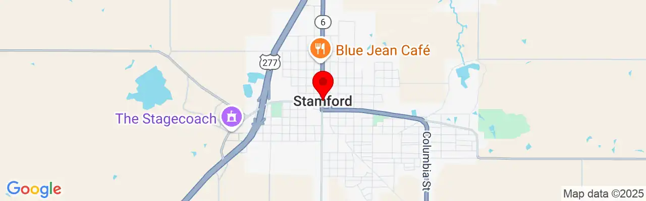 Stamford, TX, Texas
