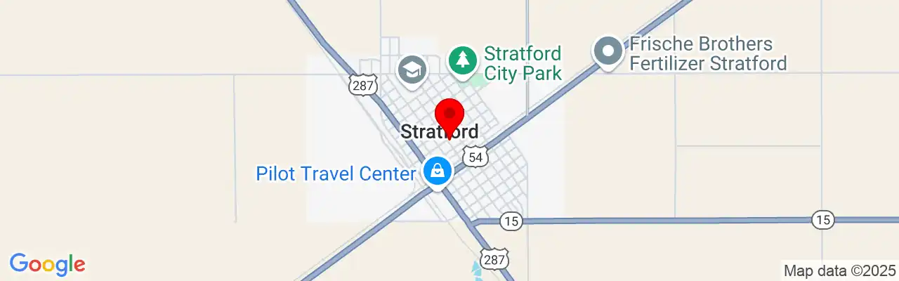 Stratford, TX, Texas