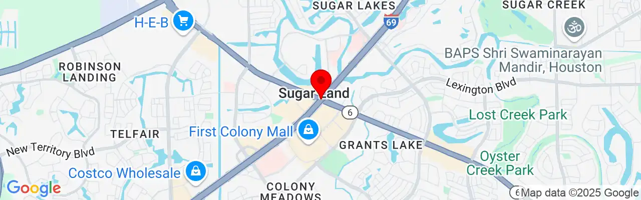 Sugar Land, TX, Texas