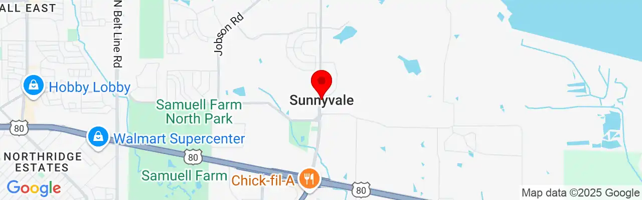 Sunnyvale, TX, Texas