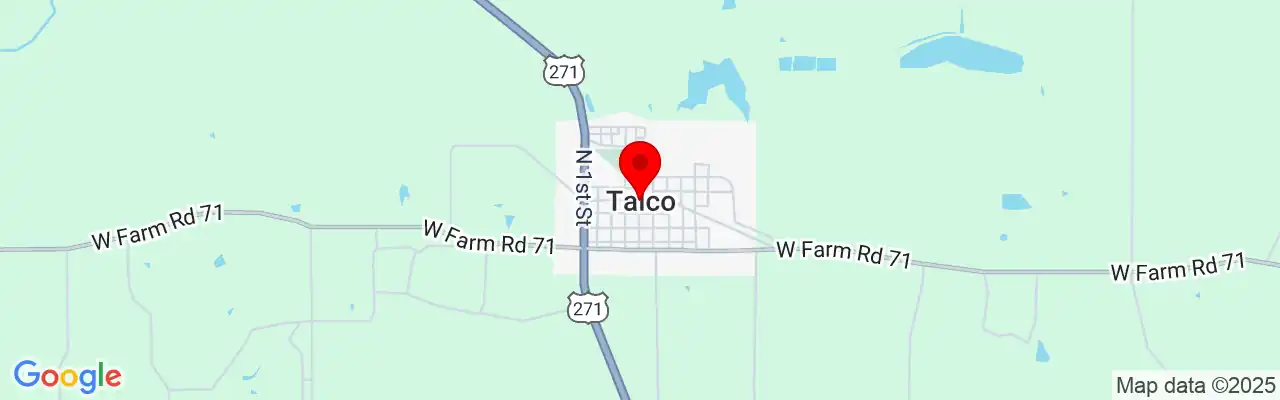 Talco, TX, Texas