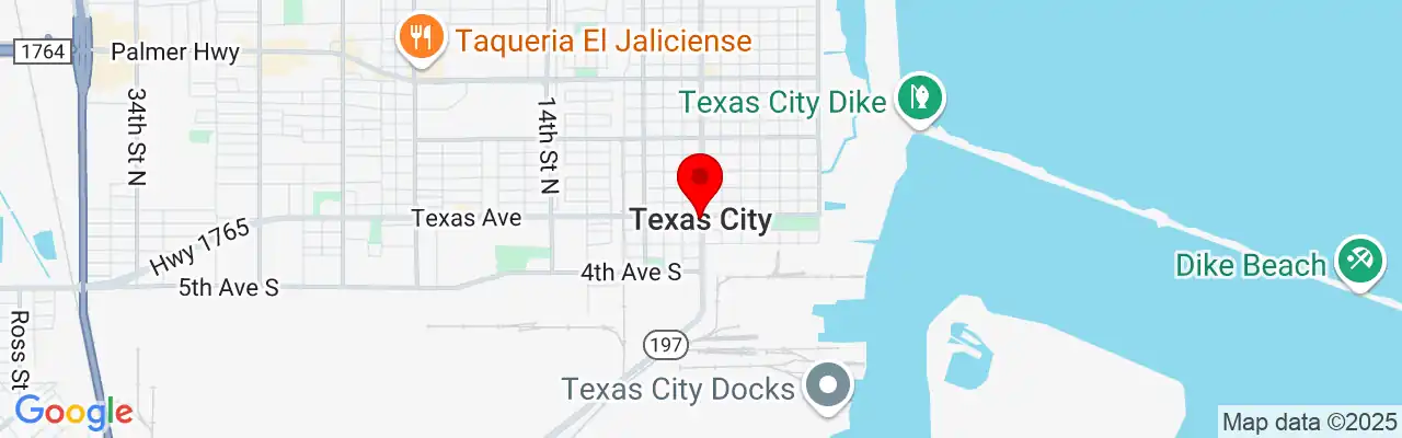 Texas City, TX, Texas