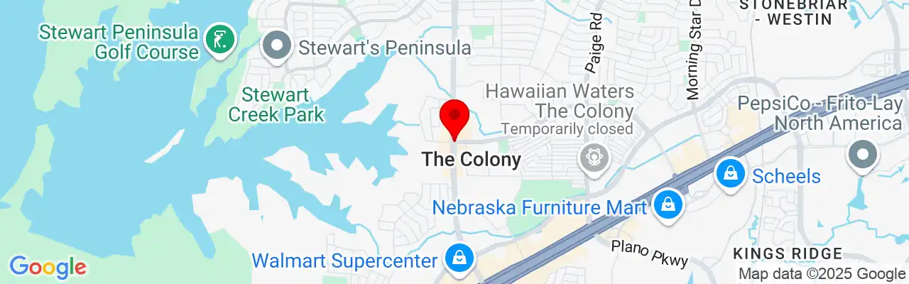 The Colony, TX, Texas