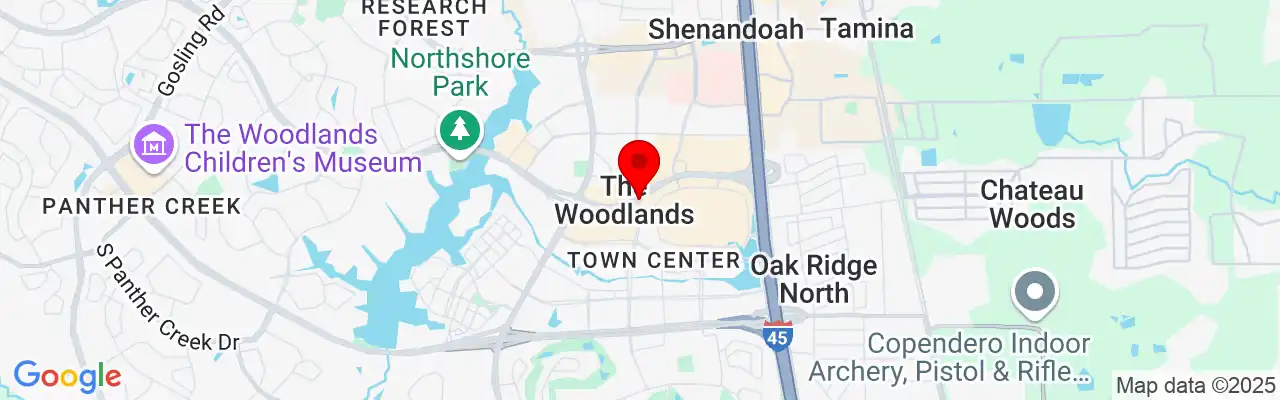 The Woodlands, TX, Texas