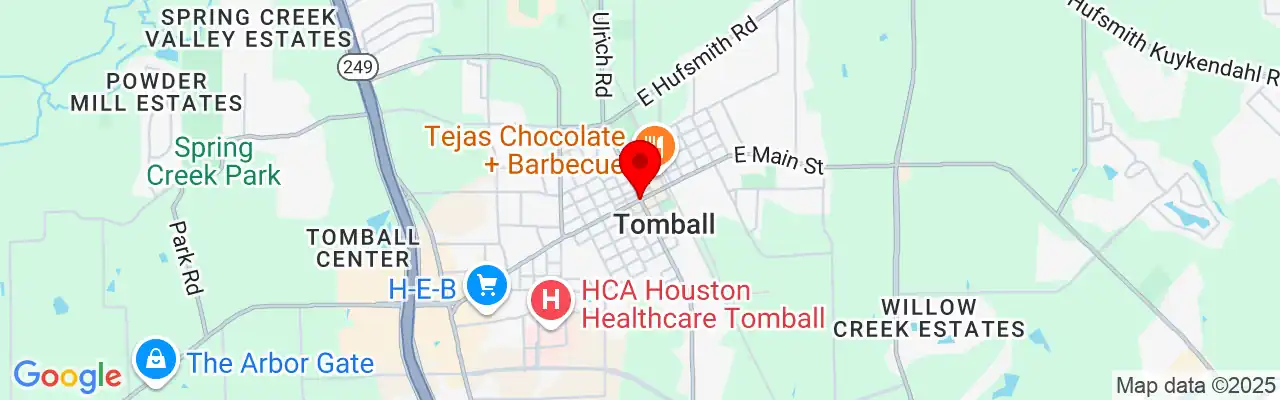 Tomball, TX, Texas