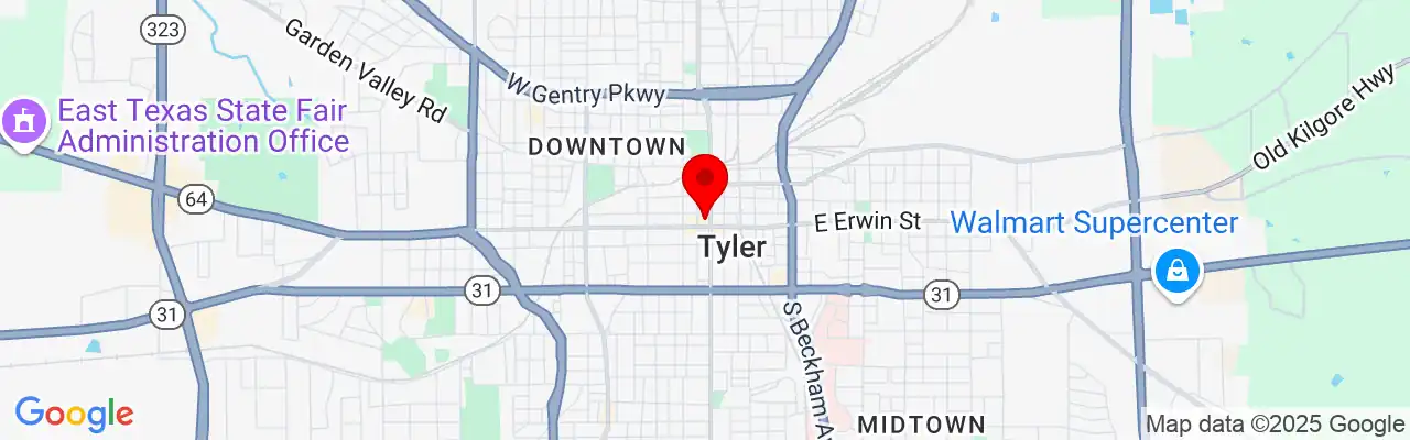 Tyler, TX, Texas