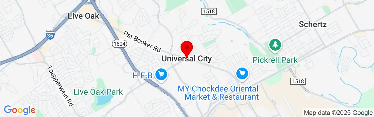 Universal City, TX, Texas
