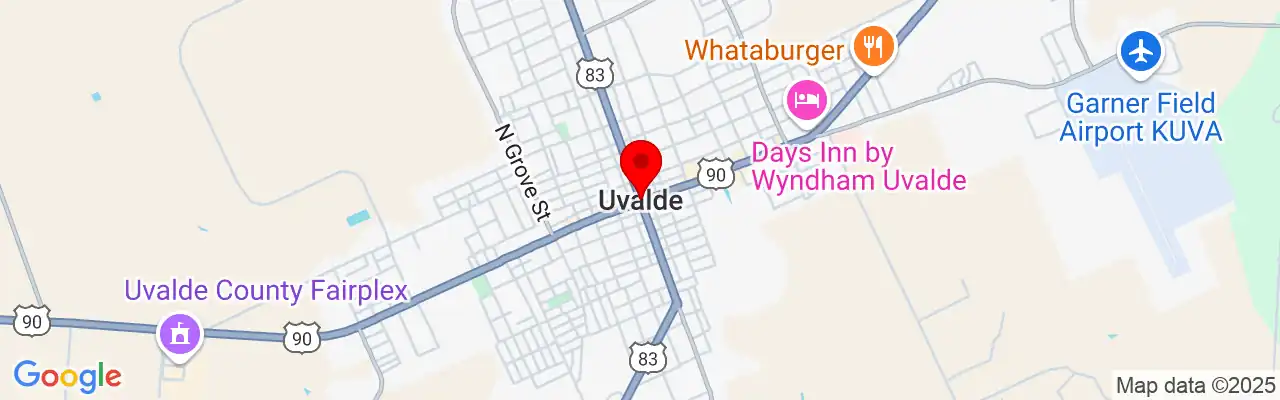 Uvalde, TX, Texas