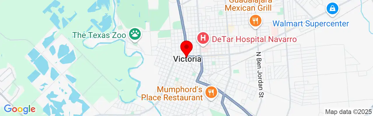 Victoria, TX, Texas