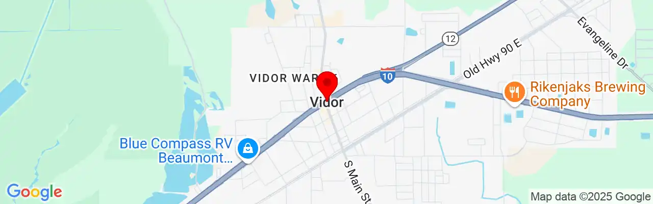 Vidor, TX, Texas