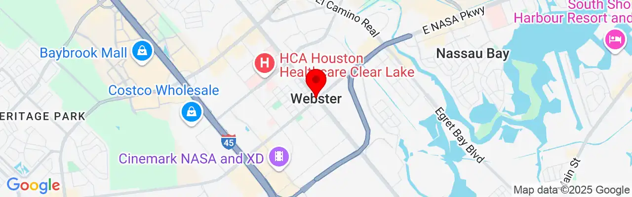 Webster, TX, Texas