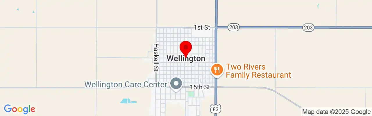 Wellington, TX, Texas
